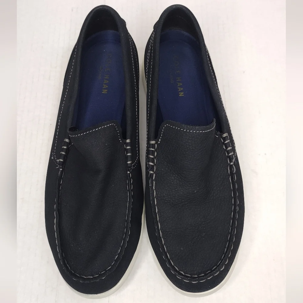Cole Haan classic slip